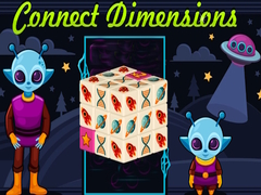 თამაშის Connect Dimensions