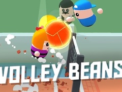 თამაშის Volley Beans