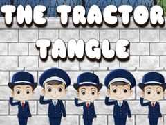 თამაშის The Tractor Tangle