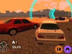 თამაშის Top Driver 2