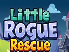 თამაშის Little Rogue Rescue