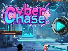 თამაშის Cyber Chase