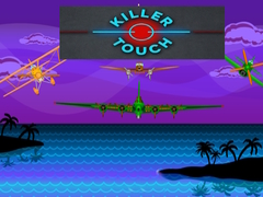 თამაშის Killer Touch