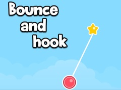 თამაშის Bounce And Hook