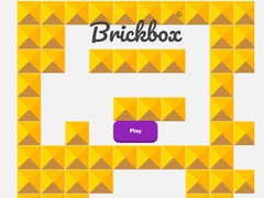 თამაშის BrickBox