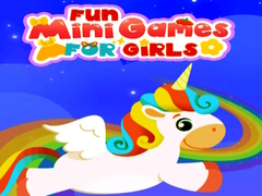 თამაშის Fun Mini Games For Girls