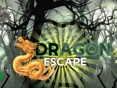 თამაშის Dragon Escape