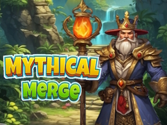 თამაშის Mythical Merge