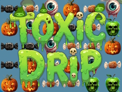 თამაშის Toxic Drip