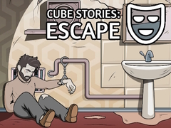 თამაშის Cube Stories: Escape