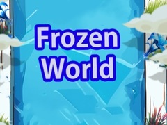 თამაშის Frozen World