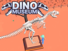 თამაშის Dino Museum