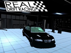 თამაშის Real Drift Racing