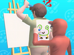 თამაშის Guess The Drawing