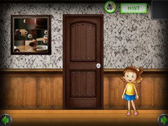 თამაშის Amgel Kids Room Escape 230