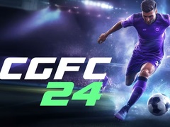 თამაშის CG FC 24