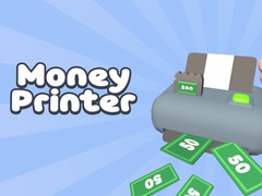 თამაშის Money Printer