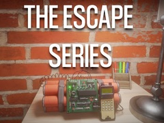 თამაშის Escape Series