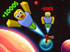 თამაშის Obby: +1 to Spaceflight Altitude
