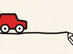 თამაშის Doodle Road