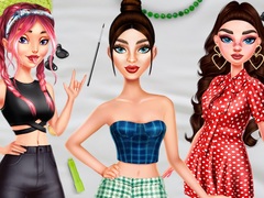 თამაშის Brat Girl Summer