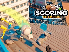 თამაშის Scoring Champion