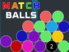 თამაშის Match Balls