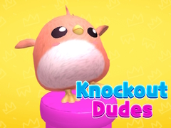 თამაშის Knockout Dudes