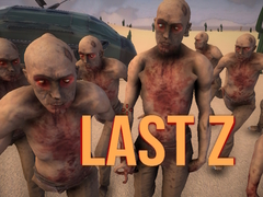 თამაშის Last Z