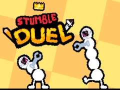 თამაშის Stumble Duel