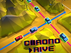 თამაშის Chrono Drive