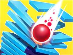 თამაშის Stack Ball 2