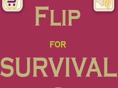 თამაშის Flip For Survival