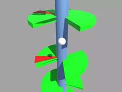 თამაშის Helix Rotate