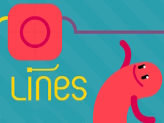 თამაშის Lines