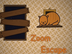 თამაშის Zoom Escape