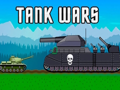 თამაშის Tank Wars