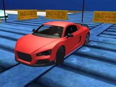 თამაშის Car Ultimate Stunt Racer