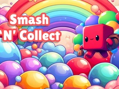 თამაშის Smash N Collect