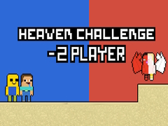 თამაშის Heaven Challenge - 2 Player
