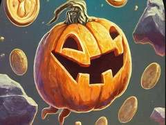 თამაშის Jump Pumpkin Jump