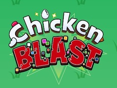 თამაშის Chicken Blast