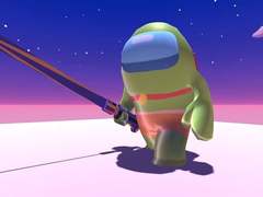 თამაშის Impostor Stealthy Ninja