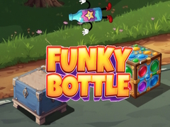 თამაშის Funky Bottle