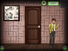 თამაშის Amgel Easy Room Escape 214