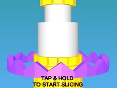 თამაშის Helix Slicer 3D
