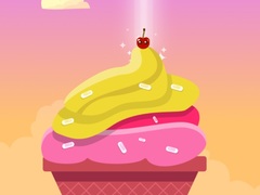 თამაშის Cherry On The Ice Cream