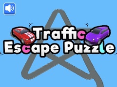 თამაშის Traffic Escape Puzzle