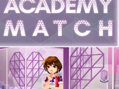 თამაშის Academy Match