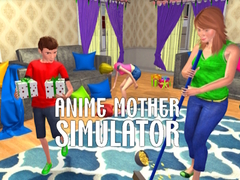 თამაშის Anime Mother Simulator